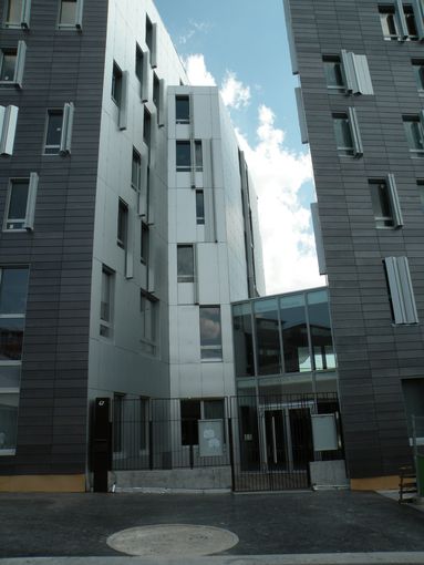  Ecole, rue des grands Moulins
